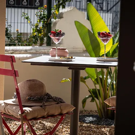 Villa Moments - Guest House-2